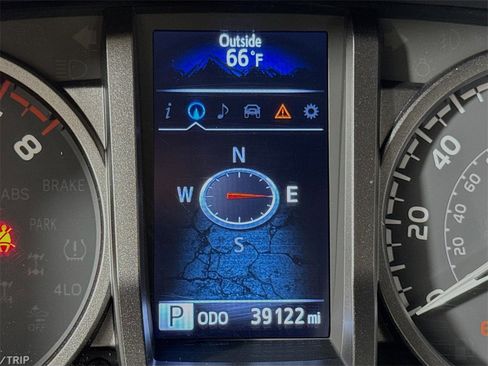 Used 2023 Toyota Tacoma TRD Pro image 25