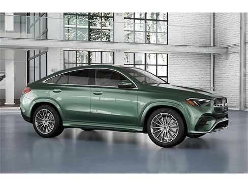 New 2026 Mercedes-Benz GLE 450 4MATIC image 13