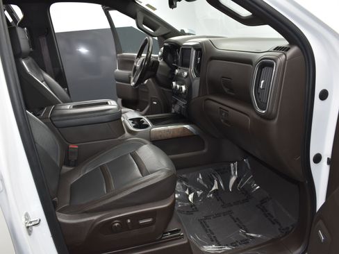 Used 2021 GMC Sierra 2500 Denali w/ Denali Ultimate Package image 20