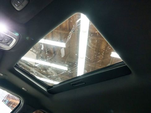 New 2026 RAM 2500 Laramie w/ Night Edition AWD/4WD image 22