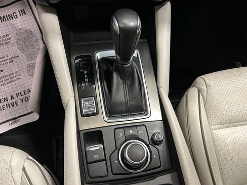 Used 2017 MAZDA MAZDA6 Grand Touring FWD image 14