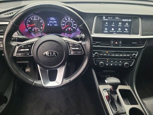 Used 2020 Kia Optima SE image 22