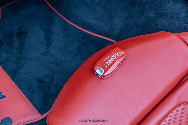 Used 2022 Ferrari Portofino M RWD image 43
