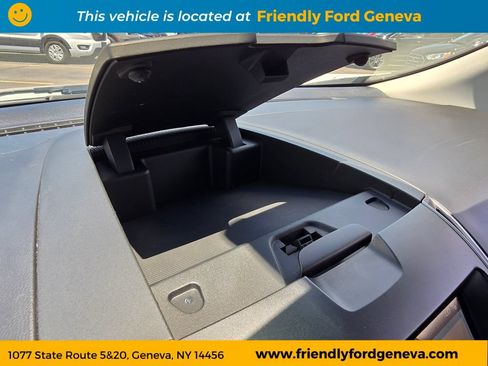 Used 2019 Ford Edge SEL w/ Equipment Group 201A FWD image 26