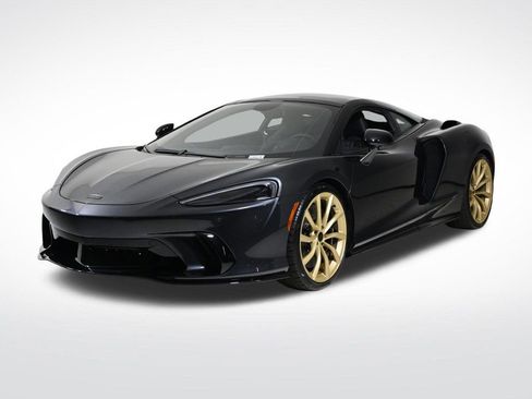 Used 2025 McLaren GTS image 1