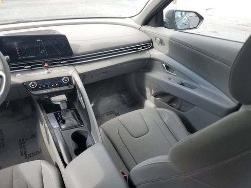 Certified 2024 Hyundai Elantra SEL FWD image 22