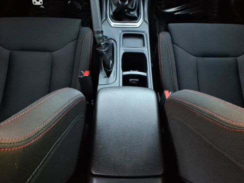 Used 2022 Subaru WRX Premium w/ Popular Package #1 image 21