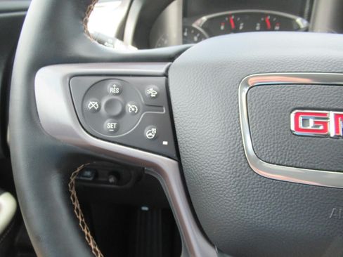 Used 2023 GMC Terrain AT4 w/ Tech Package AWD/4WD image 24