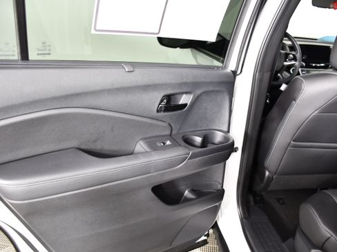 Certified 2023 Honda Passport Elite image 48