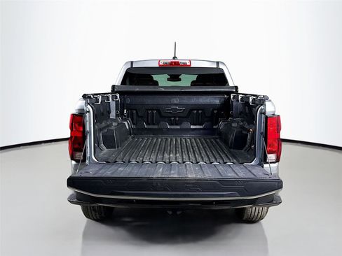 Used 2024 Chevrolet Colorado Trail Boss AWD/4WD image 25