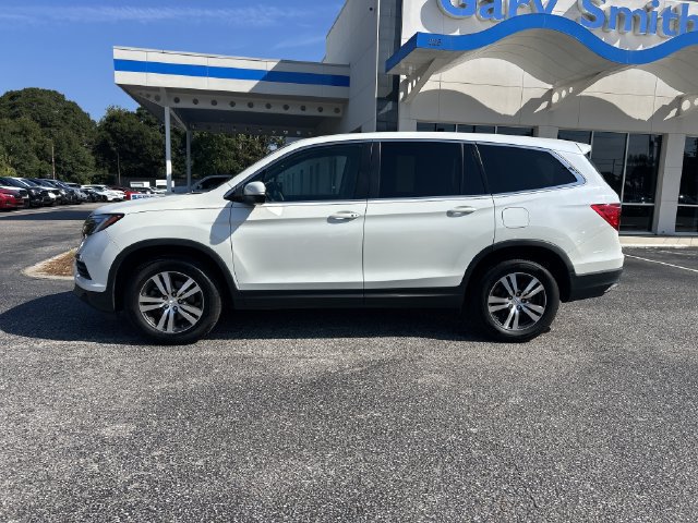 Used 2017 Honda Pilot EX-L image 3