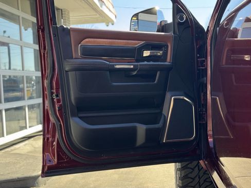 Used 2019 RAM 2500 Limited image 21