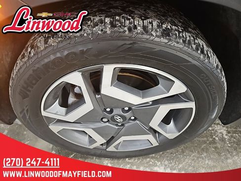 Used 2024 Hyundai Palisade Limited image 6