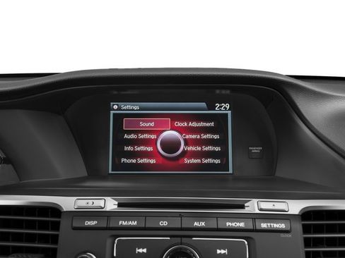 Used 2015 Honda Accord LX-S image 20