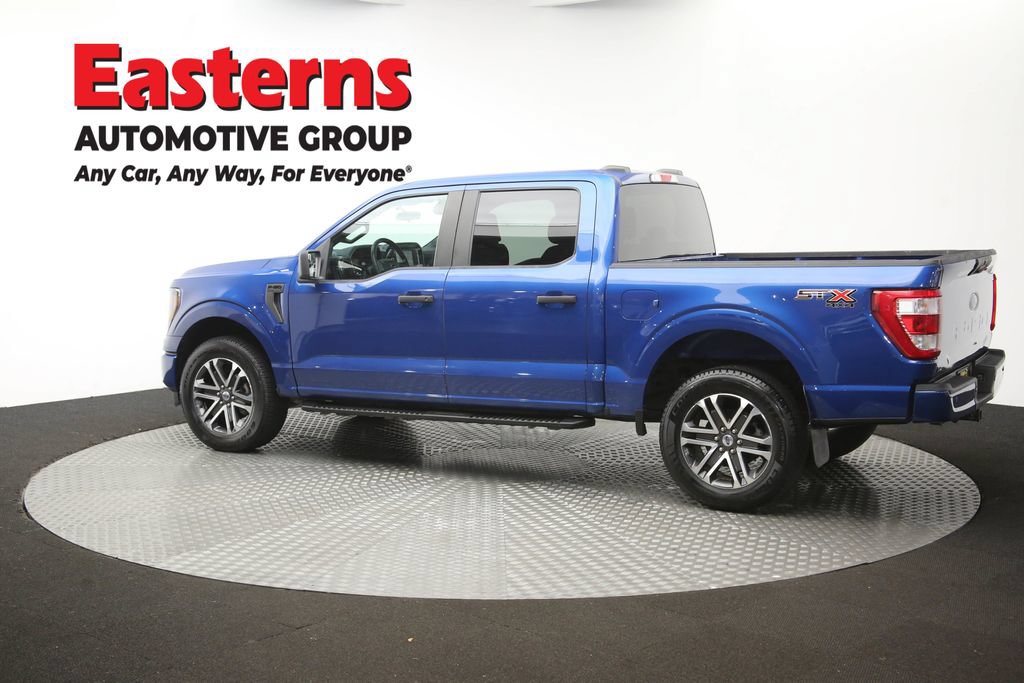 Used 2023 Ford F150 XL w/ STX Appearance Package AWD/4WD image 64