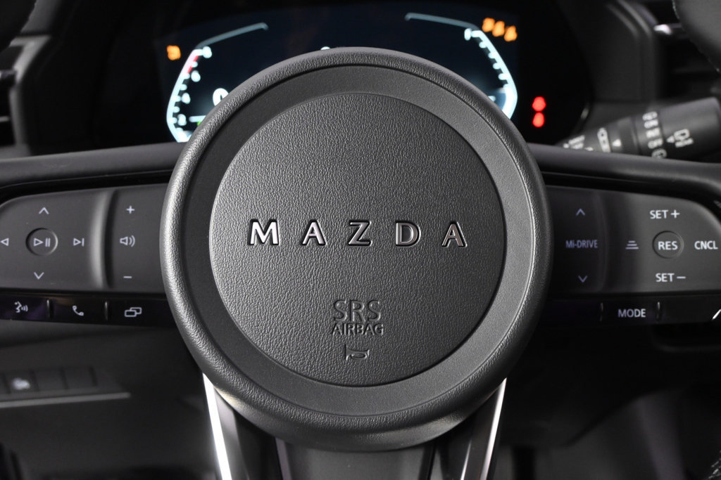 New 2026 MAZDA CX-5 Select AWD/4WD image 33