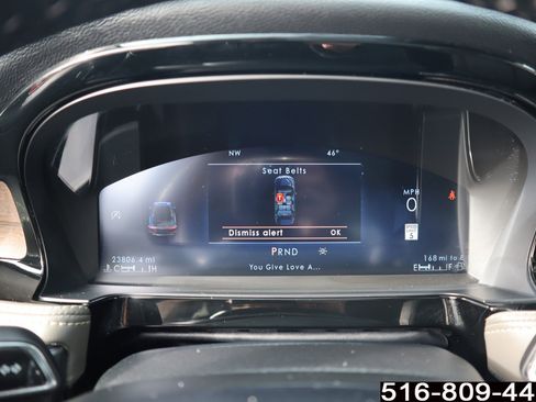 Used 2023 Lincoln Corsair Reserve w/ Equipment Group 201A image 29