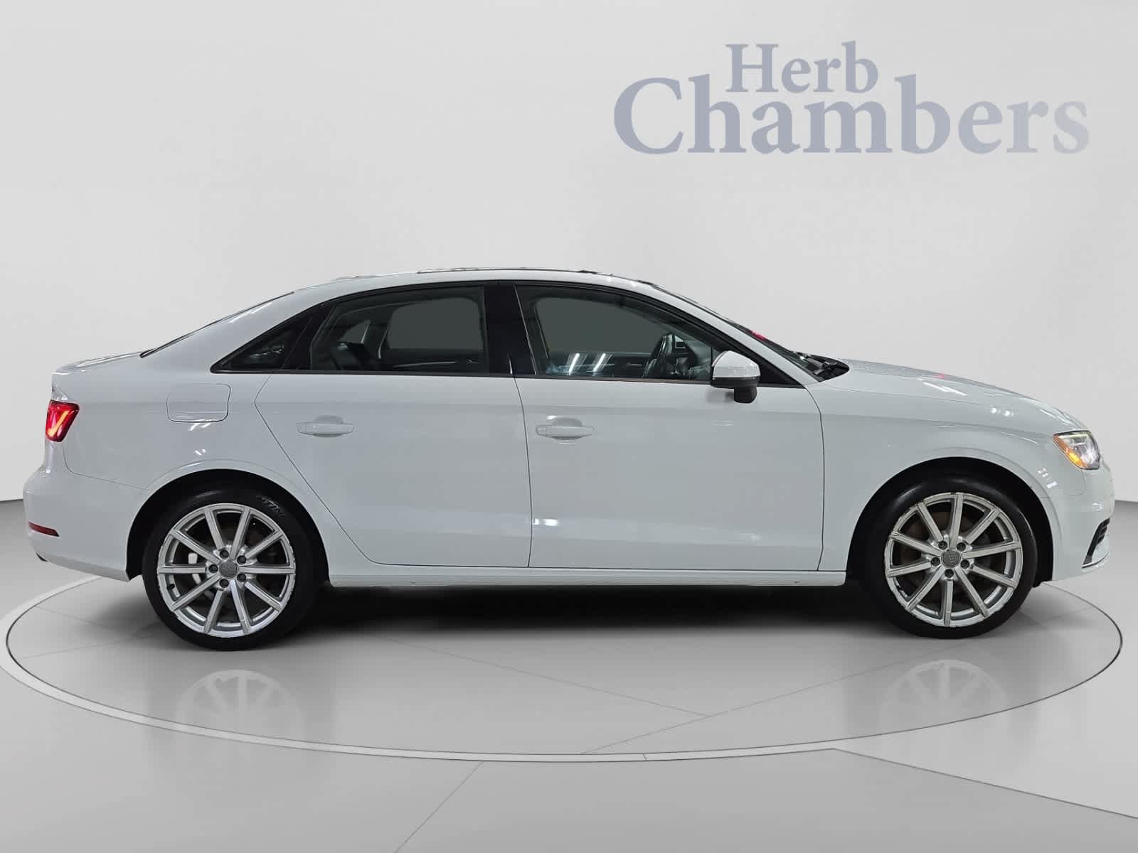 Used 2015 Audi A3 2.0T Premium w/ Audi MMI Navigation Plus AWD/4WD image 11