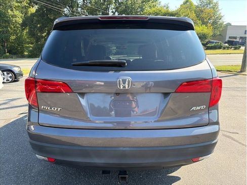Used 2018 Honda Pilot EX-L image 5