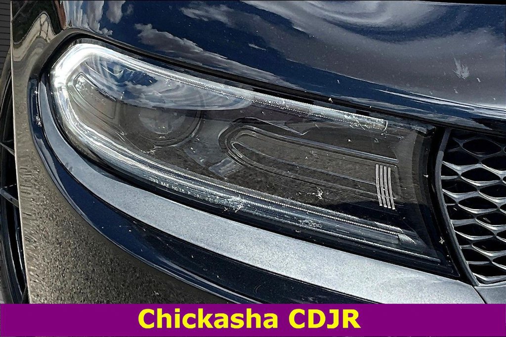Used 2022 Dodge Charger R/T w/ Plus Group RWD image 30