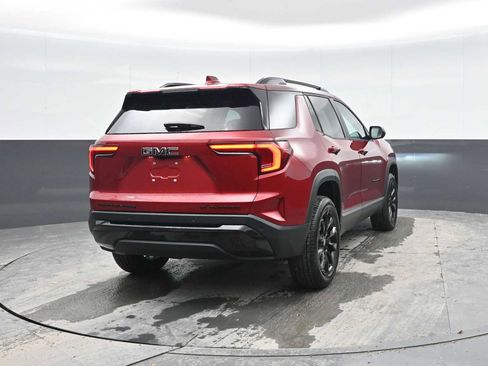 New 2026 GMC Terrain Elevation w/ Elevation Premium Package image 8