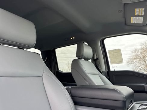 New 2025 Ford F150 Lightning Flash image 23