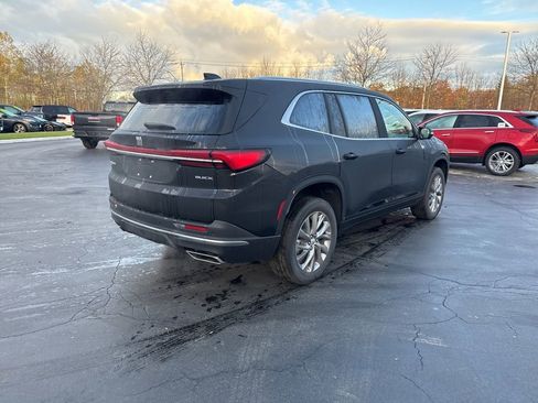 New 2026 Buick Enclave Preferred w/ Power Package image 3