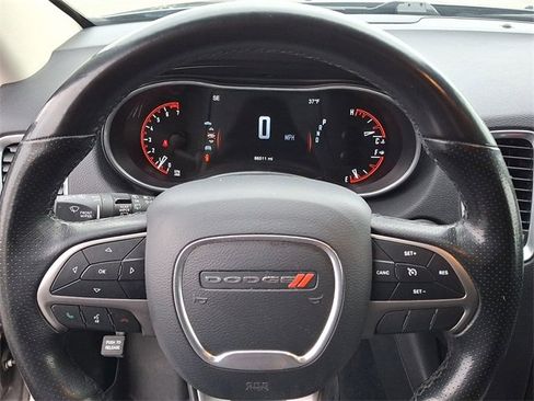 Used 2020 Dodge Durango SXT image 20