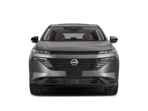 New 2026 Nissan Murano Platinum image 7