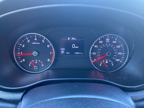 Used 2020 Kia Sportage LX image 22