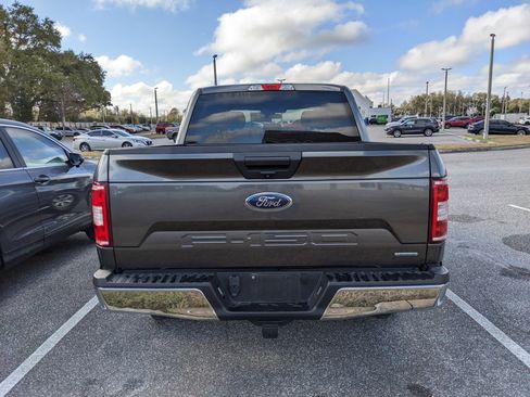 Used 2018 Ford F150 XLT image 20