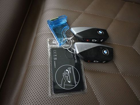 Used 2026 BMW 530i RWD image 60