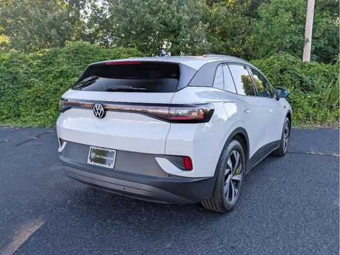Used 2023 Volkswagen ID.4 Pro RWD image 5
