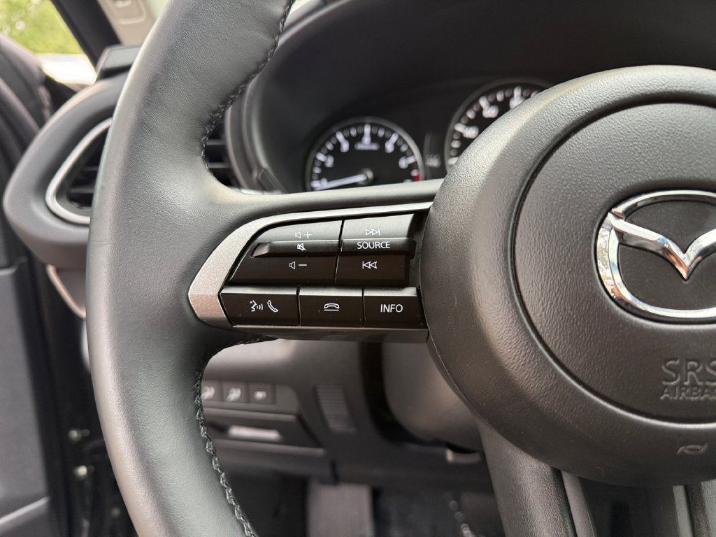 Certified 2026 MAZDA CX-30 AWD 2.5 S image 24