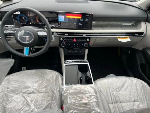 New 2026 Hyundai Tucson SEL image 15