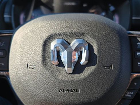 New 2026 RAM 2500 Rebel w/ Rebel Level 2 Equipment Group image 39