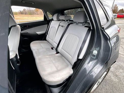 Used 2023 Hyundai Kona SEL image 22