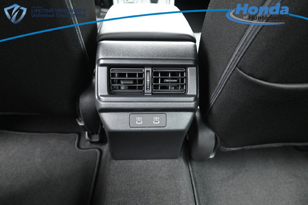 New 2026 Honda Accord LX image 24