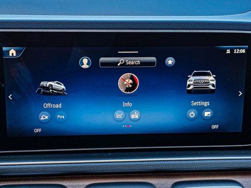 New 2026 Mercedes-Benz GLE 350 4MATIC image 16