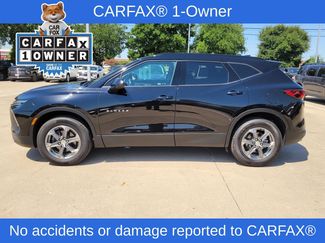 Used 2023 Chevrolet Blazer LT w/ Convenience Package FWD video 2