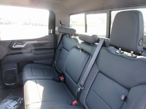 New 2026 GMC Sierra 1500 Elevation w/ Elevation Premium Package image 16