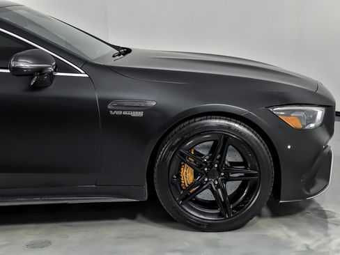 Used 2019 Mercedes-Benz AMG GT 63 S image 15