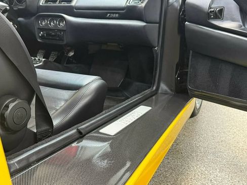 Used 1995 Ferrari F355 Berlinetta RWD image 54