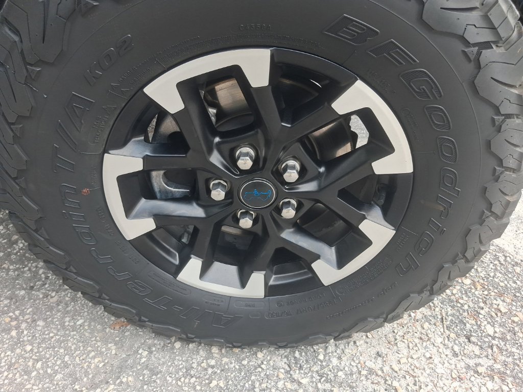 Used 2024 Jeep Wrangler Unlimited Rubicon 4xe AWD/4WD image 19