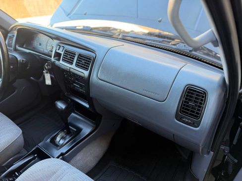 Used 1997 Toyota 4Runner SR5 RWD image 20