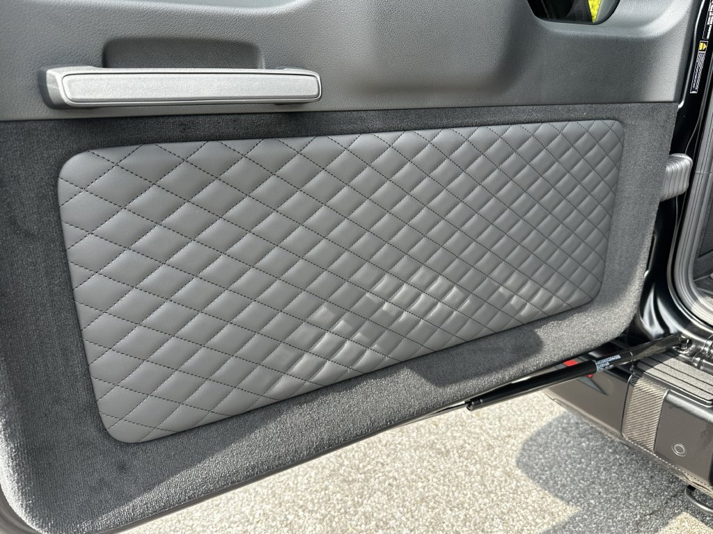 Certified 2026 Mercedes-Benz G 63 AMG 4MATIC image 21