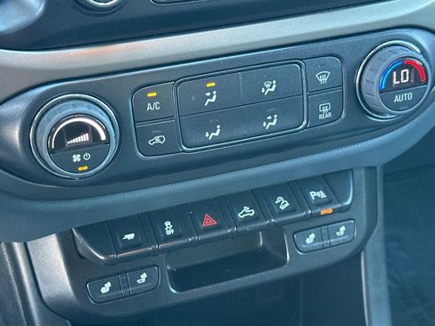 Certified 2022 Chevrolet Colorado Z71 image 20