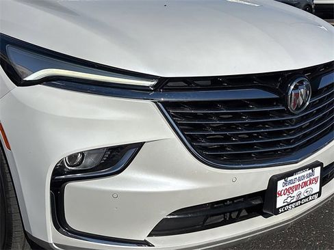 Certified 2022 Buick Enclave Premium image 7