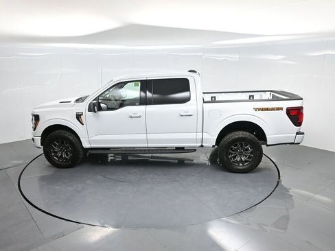 Used 2025 Ford F150 Tremor w/ Bed Utility Package AWD/4WD image 56