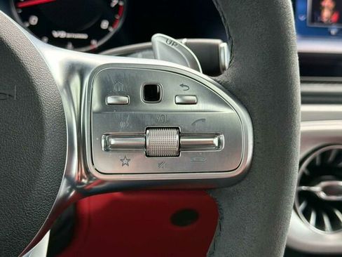 Certified 2021 Mercedes-Benz G 63 AMG 4MATIC image 30
